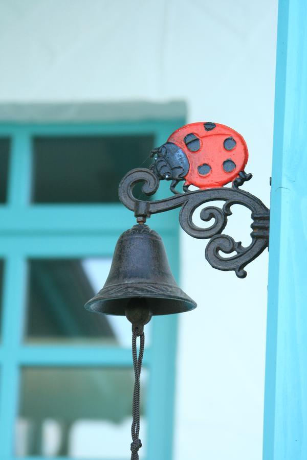 Fragaria Hotel Zimandcuz Exterior foto